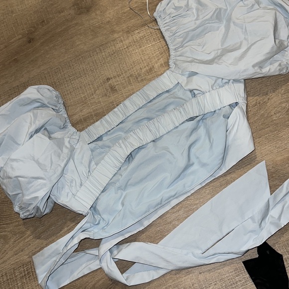 Super cute never worn top. - Picture 2 of 2